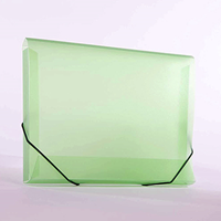 DOCUMENT HOLDER FRUIT SERIES -  4