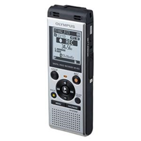 Olympus Ws-852 Digital Voice Recorder