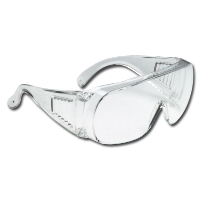 Safety Glasses Kameo (SKU 1060350527)