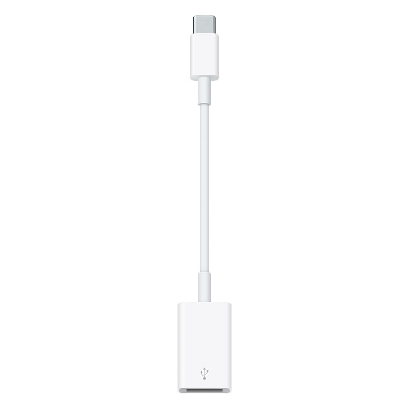 USB-C To USB Adapter