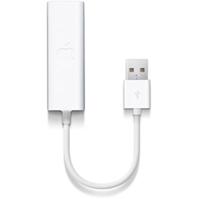 USB Ethernet Adapter (SKU 106375795000026)