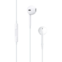 Apple Earpods With Mic & Remote Lightning Connector