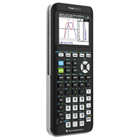 TEXAS INSTRUMENTS TI84PLUSCE (COLOR)