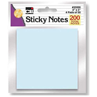 Sticky Notes Pads