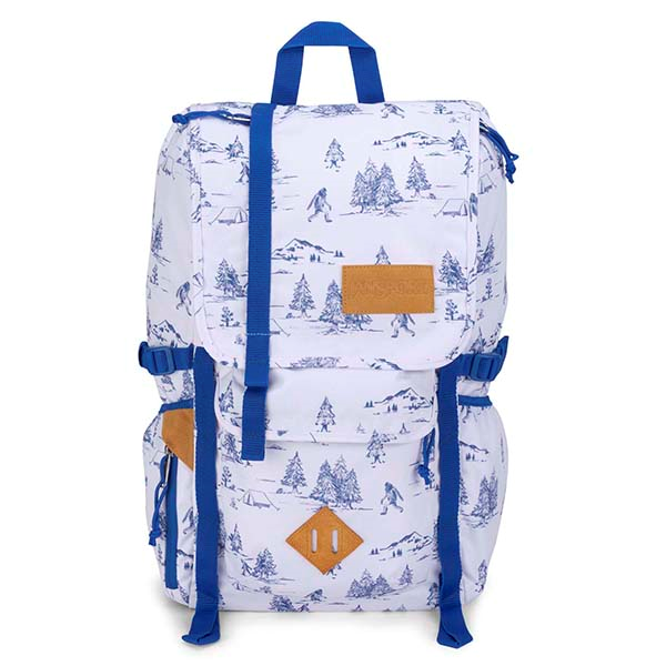 Hatchet Backpack (SKU 167998515000049)