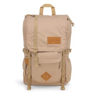 Image of HATCHET BACKPACK -  travertine