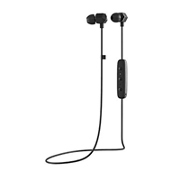 Happy Plugs Bluetooth Earbuds