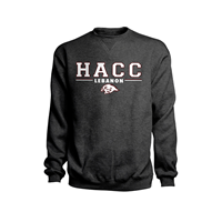 HACC Lebanon Crew W/ Hawk Head