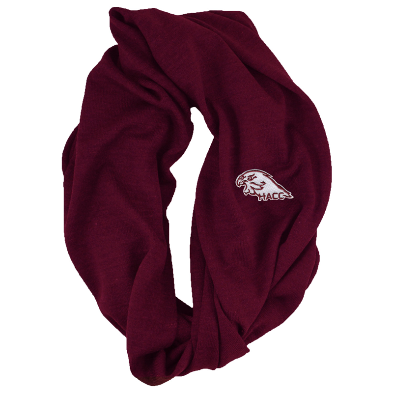 HACC Infinity Scarf