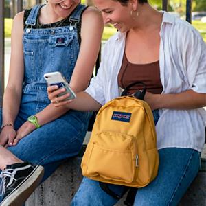 Image of HALF PINT BACKPACK -  1