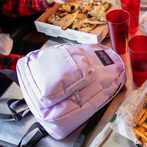 Image of HALF PINT BACKPACK -  2