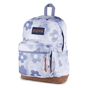 Image of RIGHT PACK BACKPACK -  graffitied