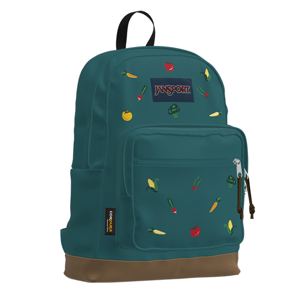jansport bags reggae Right Pack Expressions Backpack | HACC
