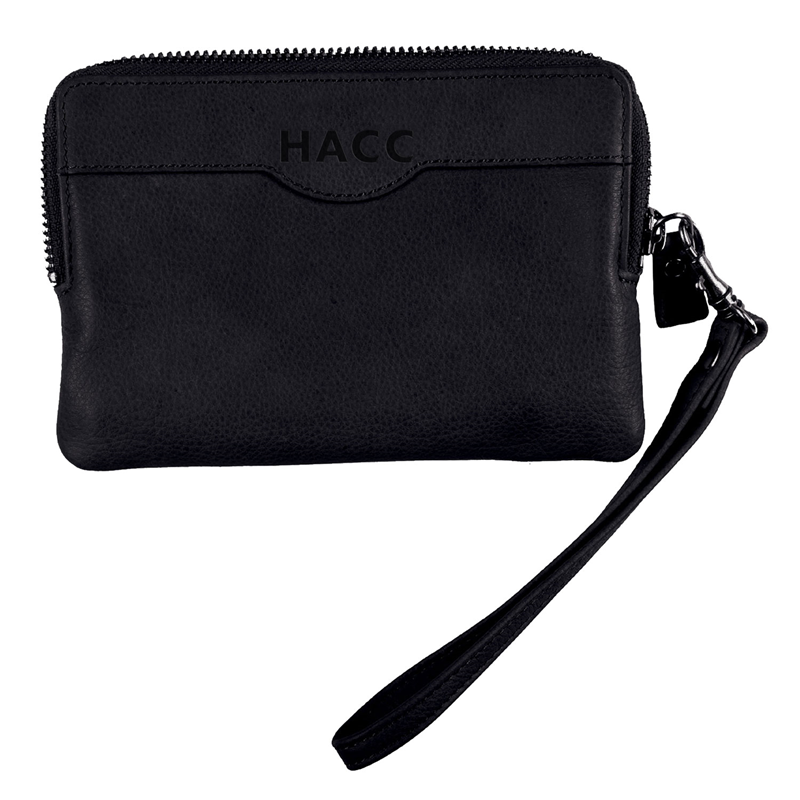 HACC Leather Clutch (SKU 1670812926)