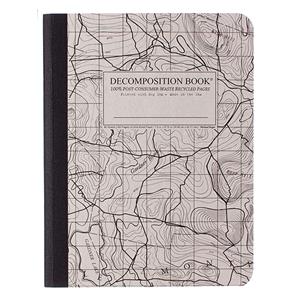 Decomposition Grid Comp Book