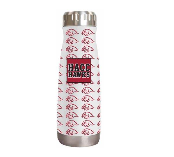 HACC Hawk Urban Water Bottle