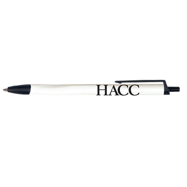 HACC Click Pen
