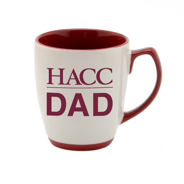 HACC Dad Mug (SKU 167323465000007)