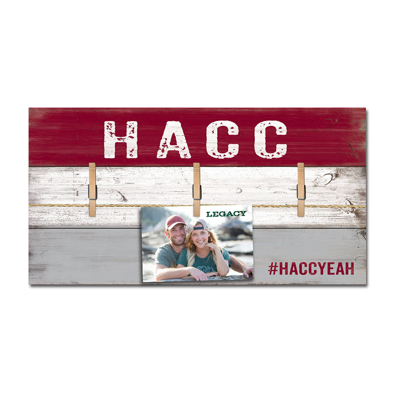 HACC Hanging Photo Board (SKU 167324905000040)