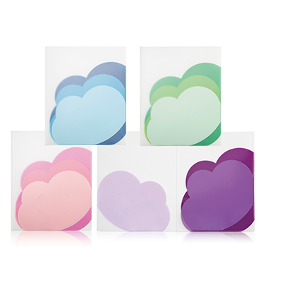 Folder Poly Cloud Series (SKU 1674057044)