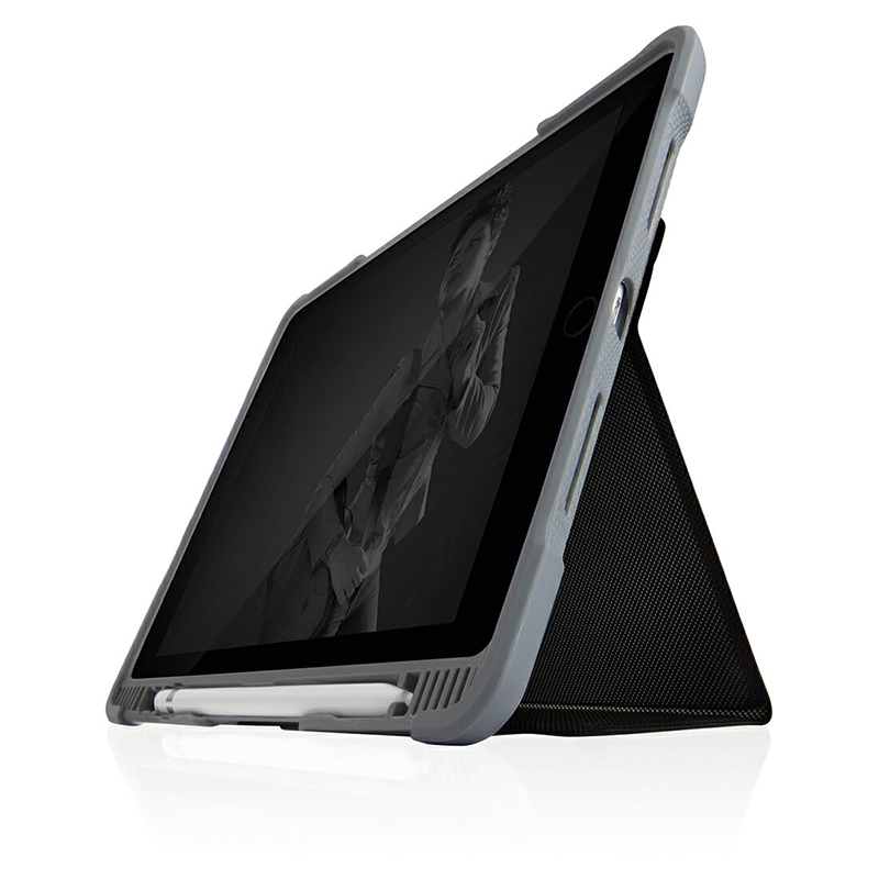 STM Dux Plus iPad 7Th/8Th/9Th Gen Case (SKU 167427105000020)