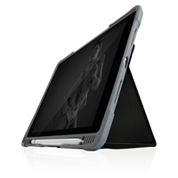 STM Dux Plus iPad 7Th/8Th/9Th Gen Case
