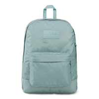 JanSport Mono Superbreak Backpack