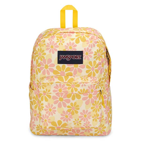 Superbreak Plus Backpack (SKU 168003735000049)