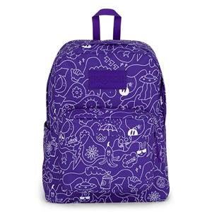 Superbreak Plus Backpack