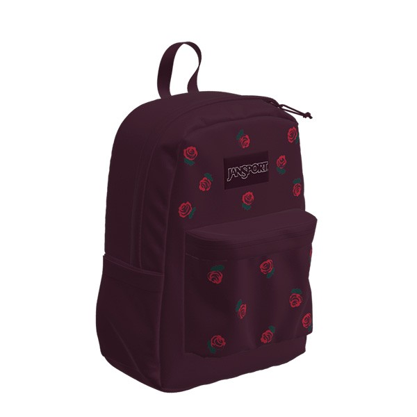 35l medium travel backpack made by design NANUK N-EDC 35L