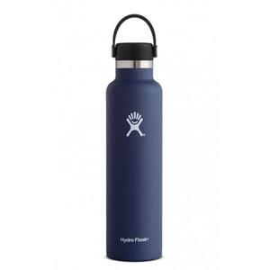 Hydro Flask Water Bottle Standard Mouth Flex Cap