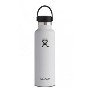 Hydro Flask Water Bottle Standard Mouth Flex Cap