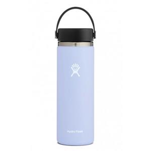 Hydro Flask Water Bottle Wide Mouth Flex Sip Cap