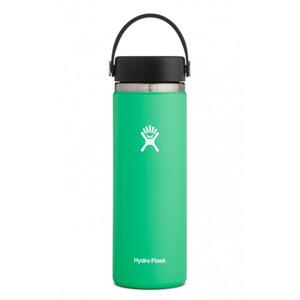Hydro Flask Water Bottle Wide Mouth Flex Sip Cap