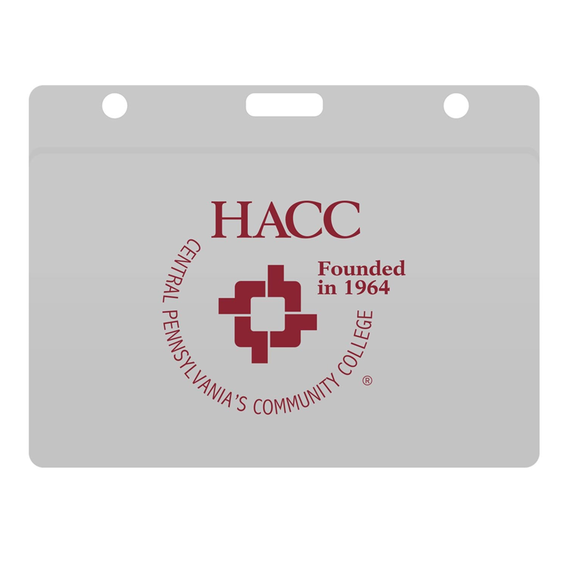HACC ID Holder