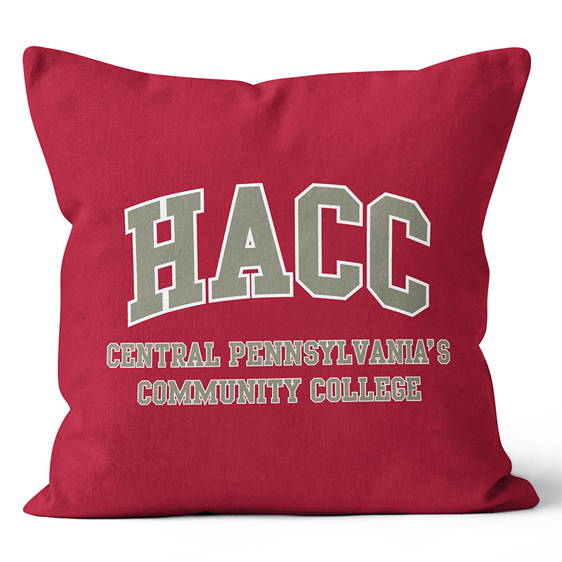 HACC Outdoor Pillow (SKU 1676012726)