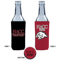 HACC Collapsible Beverage Holder