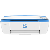 HP Deskjet 3755 All In One Printer