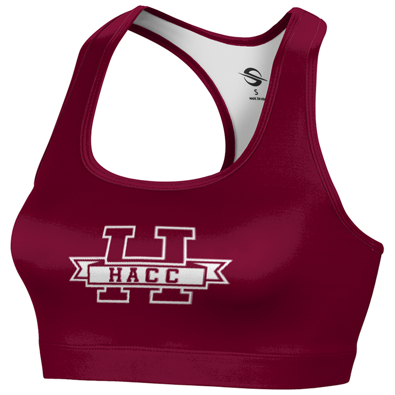 HACC Sports Top