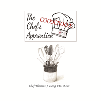 Chef's Apprentice Cookbook