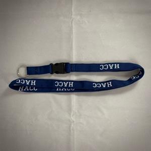 HACC 3/4" Lanyard