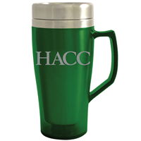 HACC Metro Travel Mug