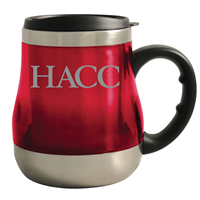 HACC Executive Travel Mug