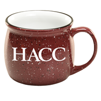 HACC Soup Mug