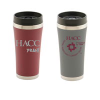 HACC Travel Tumbler 2-Pack