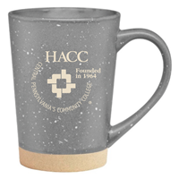 HACC Earthstone Coffee Mug
