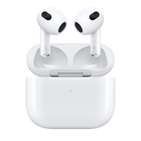 Apple AirPods 3rd Generation With MagSafe Case