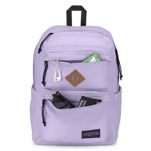 Image of JANSPORT DOUBLE BREAK -  2