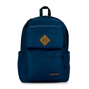 Image of JANSPORT DOUBLE BREAK -  navy