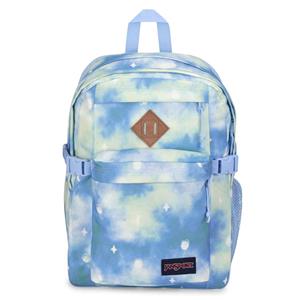 Image of JANSPORT MAIN CAMPUS -  moonscape